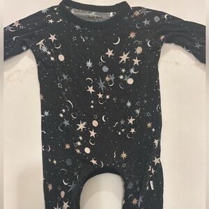 Little Sleepies Celestial Kids Pajamas